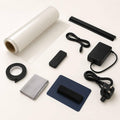 ClearSwitch kit parts