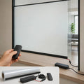 ClearSwitch two-button remote